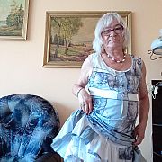 Tereska103 - kobieta, 64 lat, Łomża