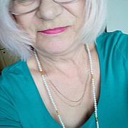 Tereska103 - женщина, 65 лет, Łomża