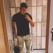 Bezograniczenn - mężczyzna, 26 lat, Poznań