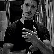 DAWID1342 - mężczyzna, 22 lat, Rybnik