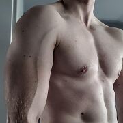 PoliMatias - muž, 36 let, Kraków