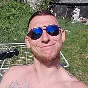 Iron94 - mężczyzna, 31 lat, Kałuszyn