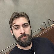 Agent003 - чоловік, 29 років, Київ