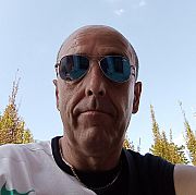 Markox1 - mężczyzna, 57 lat, Katowice