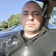 KrisKris45 - mężczyzna, 45 lat, Malbork