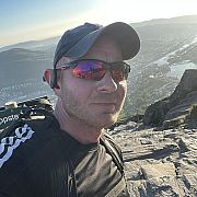 Lysy891 - mężczyzna, 35 lat, Ostrów Wielkopolski