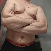 Otha - мужчина, 45 лет, Wrocław