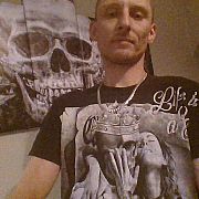 My190 - para (mężczyzna 37 lat, mężczyzna 36 lat), Lipno