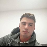 Karol199720001 - mężczyzna, 24 lat, Warszawa