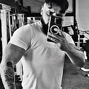 89Vito - mężczyzna, 36 lat, Świnoujście