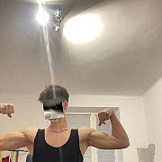 Avikkosa - mężczyzna, 18 lat, Warszawa