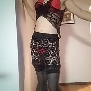 TrinitiT - mężczyzna, 19 lat, Leszno