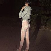 KrysztalowaVictoria - kobieta, 22 lat, Warszawa