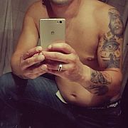 Marcin8412 - mężczyzna, 41 lat, Lublin