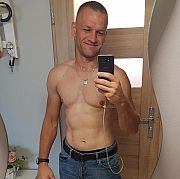 Kamil2603 - muž, 34 let, Kraków