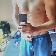 ChubbyHunter2709 - mężczyzna, 32 lat, Wąchock