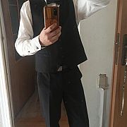 Dixu52 - man, 22 years, Jarosław