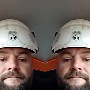 Gvjshjgjhl - mężczyzna, 35 lat, Tarnów