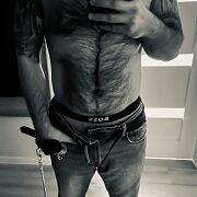 Vision - muž, 39 let, Szczecin