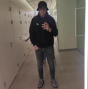 69Kapi69 - mann, 22 Jahre, Warszawa