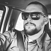Wysportowanyzbroda - mężczyzna, 33 lat, Bydgoszcz