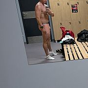 Nik90 - mężczyzna, 36 lat, Tomaszów Lubelski