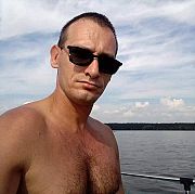 8819 - mężczyzna, 36 lat, Bydgoszcz
