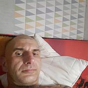 Bed20 - mann, 45 Jahre, Gdańsk