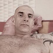 Bed20 - mężczyzna, 45 lat, Gdańsk