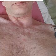 Bed20 - mężczyzna, 45 lat, Gdańsk