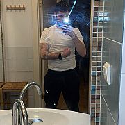 Piotr420 - mężczyzna, 25 lat, Częstochowa