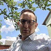 Kaplica69 - mężczyzna, 46 lat, Pilzno