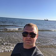 Stas2607 - man, 32 years, Szczecin