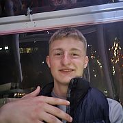 DisabilitiesDima - mężczyzna, 18 lat, Kraków