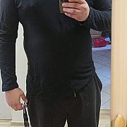 Tomekkosikk - mężczyzna, 27 lat, Kraśnik
