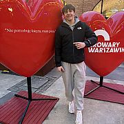 1Mokry - мужчина, 19 лет, Warszawa