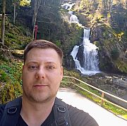 Hakunamatata87 - muž, 37 let, Bottrop