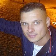 Cezariusz37 - mężczyzna, 37 lat, Gdynia