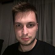 Kris1995pompa - man, 30 years, Opole