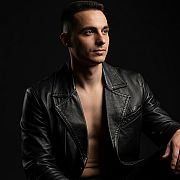 Gregormlodybi - mężczyzna, Wrocław