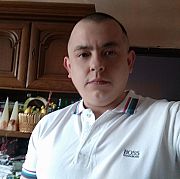 Bebezioln - mężczyzna, 33 lat, Olsztyn