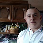 Bebezioln - mężczyzna, 33 lat, Olsztyn