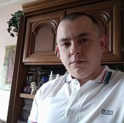 Bebezioln - mężczyzna, 33 lat, Olsztyn