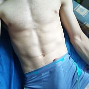 Maciej723 - mężczyzna, 29 lat, Zabrze