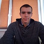 Maciej723 - mężczyzna, 29 lat, Zabrze
