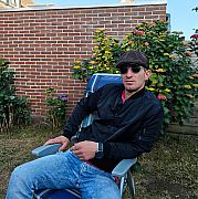 Bisex90Nl - mężczyzna, 34 lat, Den Helder