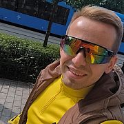 Bonzofit - mężczyzna, 29 lat, Kraków