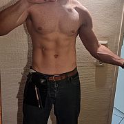 Lvoxk - mężczyzna, 25 lat, Płock