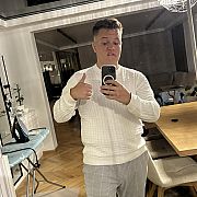 Diczek - muž, 21 let, Gorzów Wielkopolski