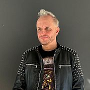 Ralfi6972 - mężczyzna, 52 lat, Poznań